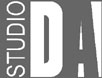 Studio D.A. Logo